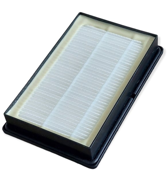 Arzum Uyumlu AR 494 Grande Neo Elektrikli Süpürge Hepa Filtre