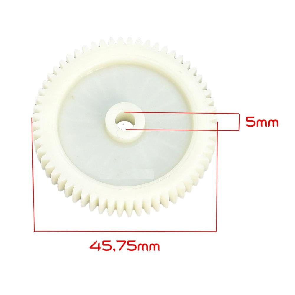 Blender Hazne Kapağında Dişli Seti Eski Tip ARNİCA, BLUE HOUSE, FAKİR, KİNG, SCHAFER, SUNNY