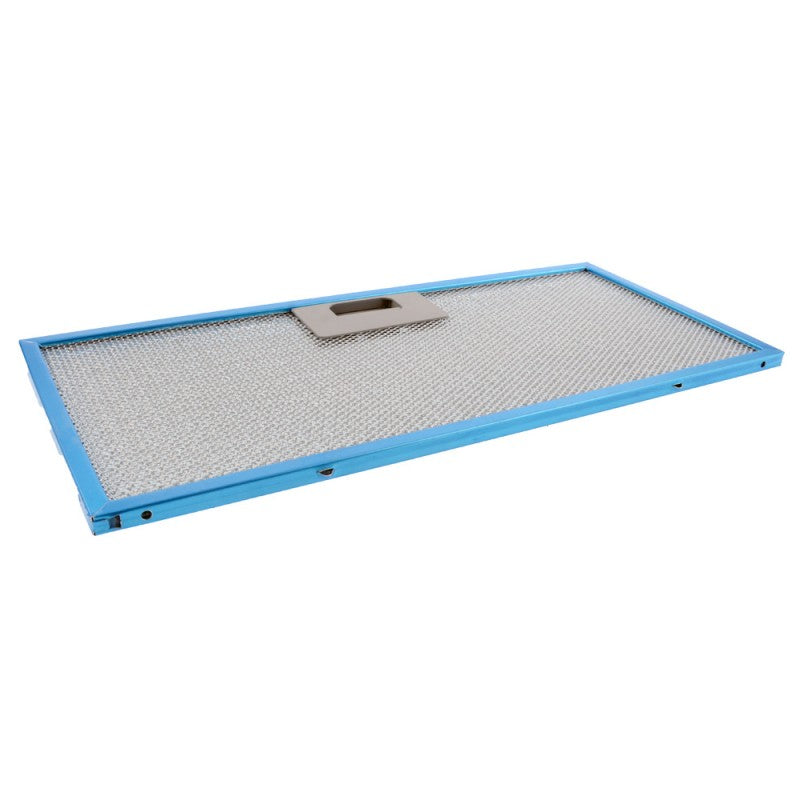 175x385 mm davlumbaz yağ filtresi aspiratör kaput yedek parça mutfak yağ filtresi aksesuar O10