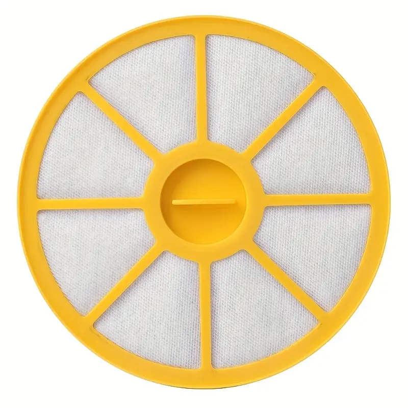 Dyson DC05 DC08 DC14 DC15 DC19 DC20 DC21 DC29 HEPA Filtre Seti | Ön ve Arka Üst Alt Filtre | Elektrikli Süpürge Yedek Parçası