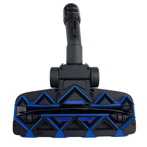 Philips Tri Active Advance Emici Başlık - Elektrikli Süpürge Uyumlu, Yüksek Performanslı Süpürme