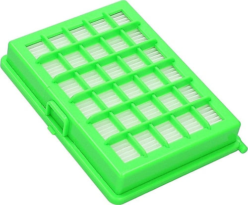 Rowenta Compacteo Torbalı Hepa Filtre
