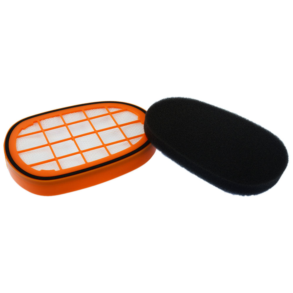 Philips FC 6823 SpeedPro Max Range Süpürge Filtre Takımı.