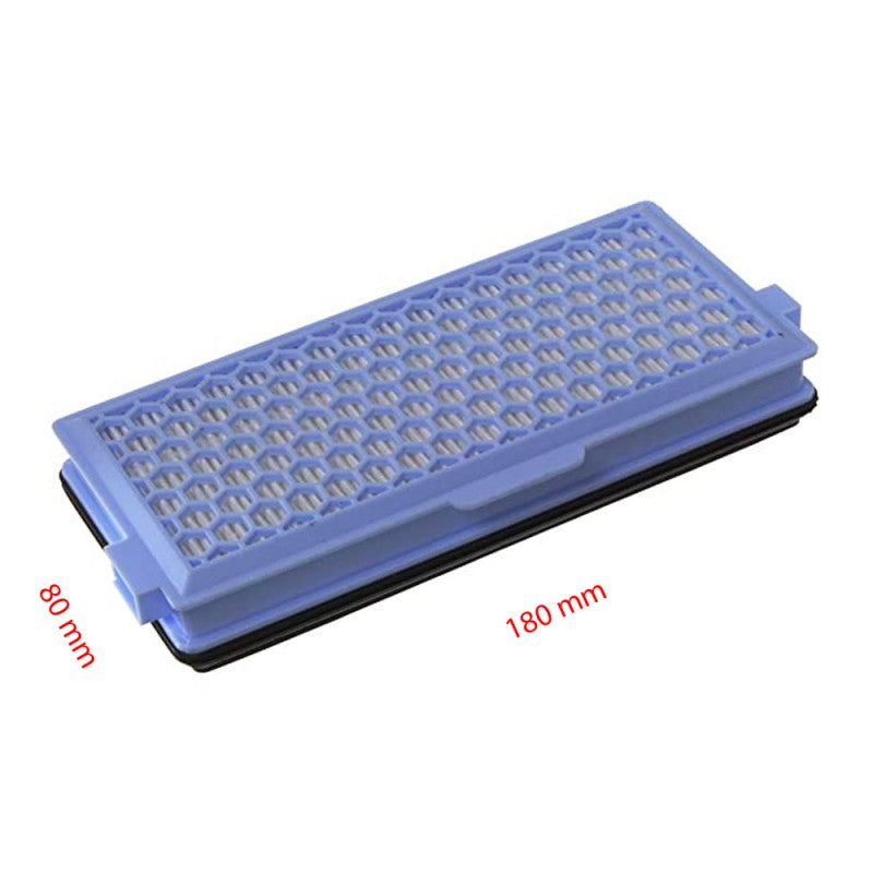 Miele S4000-5000 Elektrikli Süpürge Hepa Filtresi Compact C2 Freshair Ecoline PowerLine