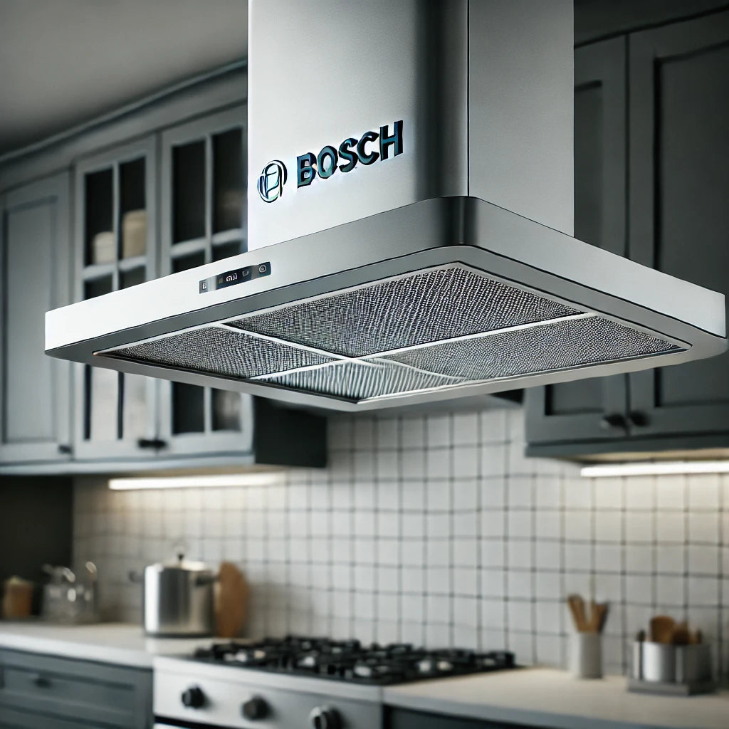 Bosch Aspiratör Davlumbaz Filtresi Nereden Alabilirim? Alanya Mahmutlar'da En Uygun Fiyatlarla!