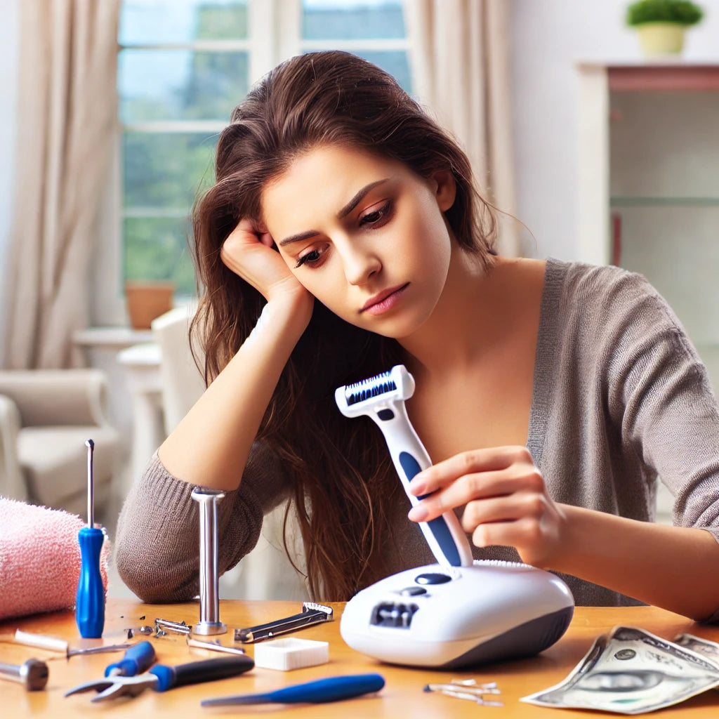 Blender Kaplin Değişimi: En Uygun Fiyatlarla Blender Yedek Parça Alanya Antalya