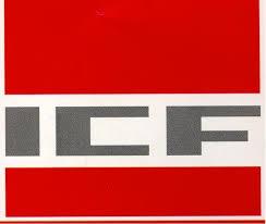 ICF Aspiratör Davlumbaz Filtresi  ve yedek parça