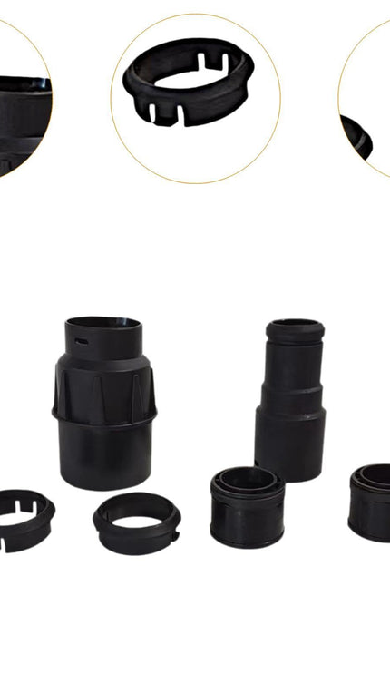 Collection image for: Elektrikli Süpürge Makine Girişi – Süpürge Hortum Giriş Aparatları