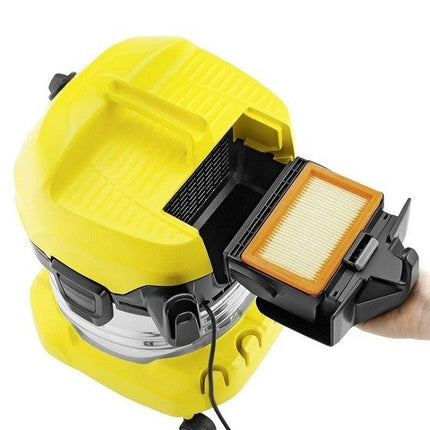 Collection image for: Karcher Elektrik Süpürgesi HEPA Filtreleri