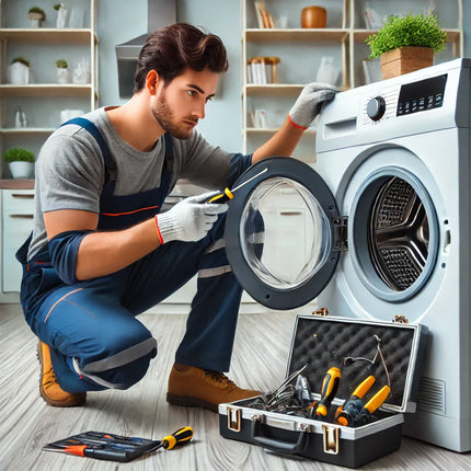 Çamaşır Kurutma Makinesi ve Teknik Servis Ürünleri