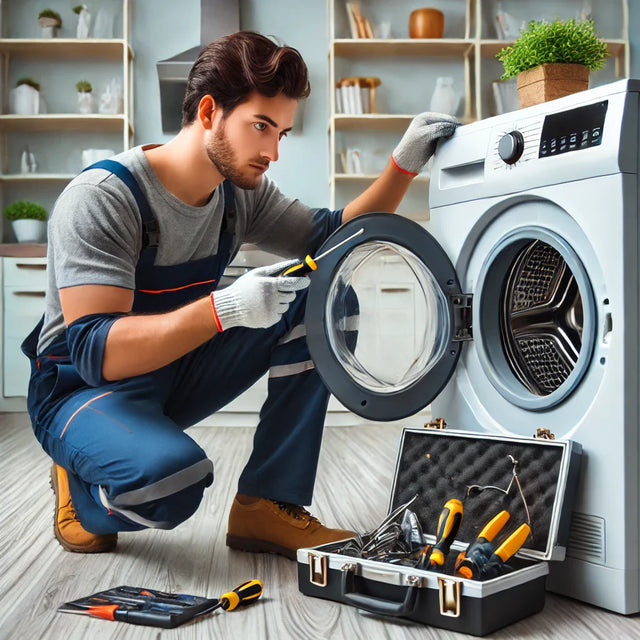 Çamaşır Kurutma Makinesi ve Teknik Servis Ürünleri