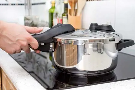 Düdüklü Tencere Aksesuarları