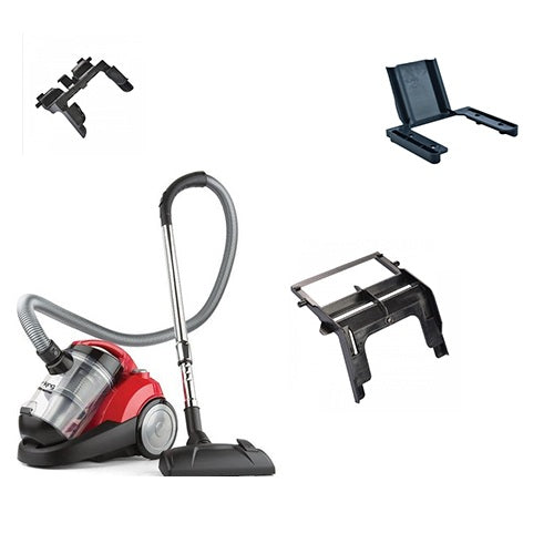 Elektrik Süpürge Toz Torba Kızakları