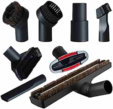 Elektrik Süpürgesi Emici Başlık