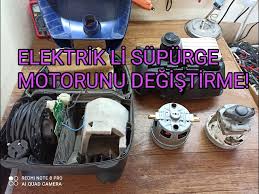 Collection image for: Elektrikli Süpürge Motorları Fiyatları