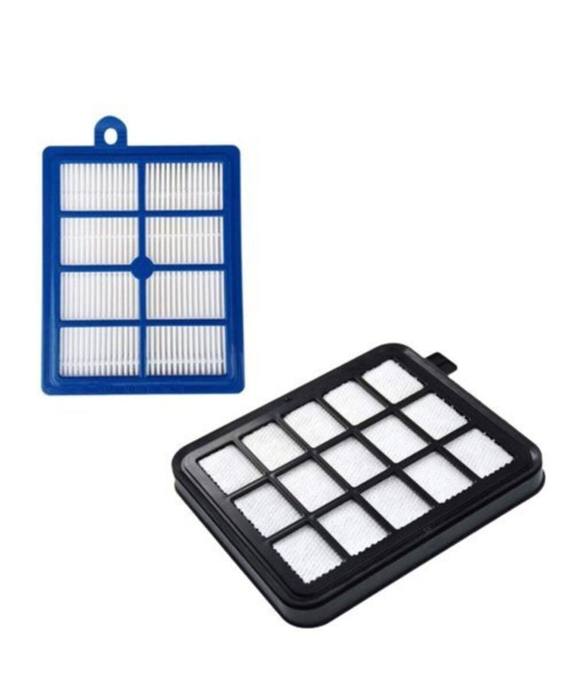 Arnica Vesta Et14450 Torbasız Süpürge Filtre Seti
