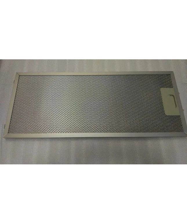 1037326 Жировой фильтр для вытяжки Han-sa (Ханса) 485*205*9 мм