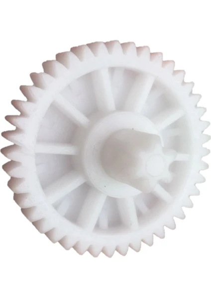 Mutfak Robotu Aktarma Dişlisi - ERN01137 140-A Arzum 9177710026 Beko, Arçelik