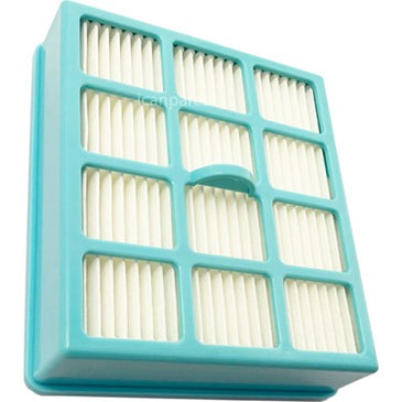 فيليبس FC 8146 منفذ فلتر هيبا