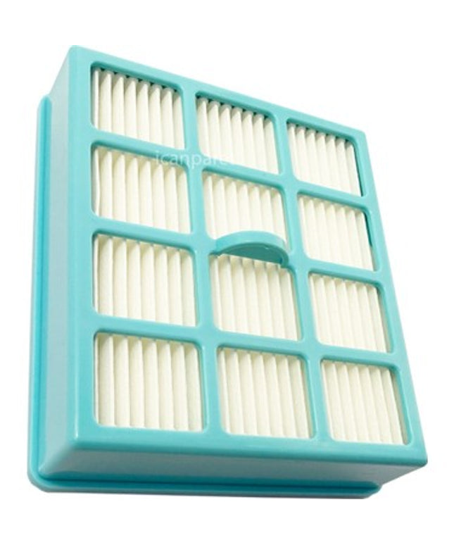 Philips FC 8146 Çıkış Hepa Filtresi