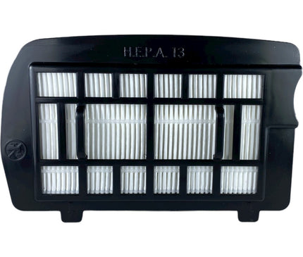 Fakir Ranger Hepa Filtre – Tırnaklı, Yedek Parça, Atria, Cross Hepa13