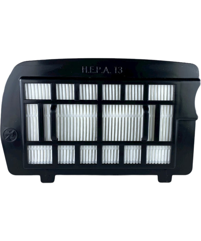 Fakir Ranger Hepa Filtre – Tırnaklı, Yedek Parça, Atria, Cross Hepa13