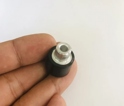 Custom Designed Coupler Spare Part for Arzum AR171 Blendart Blender and Stilevs Limitless Blender