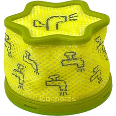 LG A9 Serisi Filtresi Dik Süpürge Filtresi