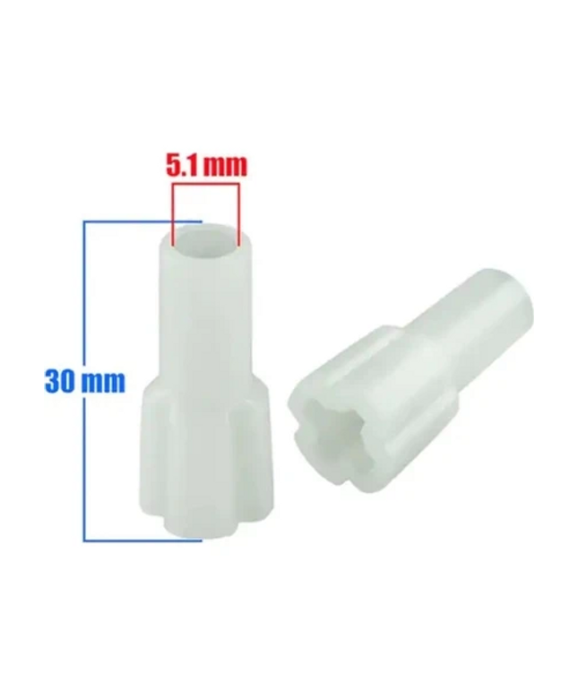 Blender Motor Hareket Aktarıcı Kaplin, Arzum, Arçelik, Felix, Philips, Altus, Beko