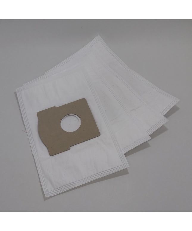 كيس الغبار الصناعي Fakir C-200 - فلتر غبار عالي الأداء وطويل الأمد