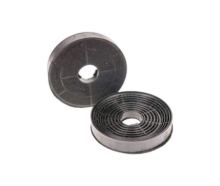 9189205715 Davlumbaz Karbon Filtre - 135mm | Beko, Vestel, Silverline, Mekappa, Teka, Arçelik Uyumlu (2'li Set)
