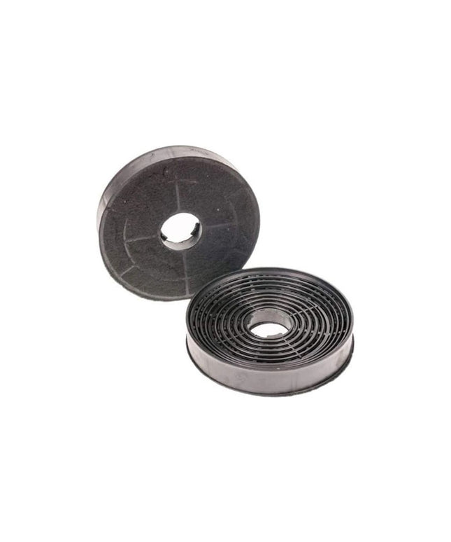 9189205715 Davlumbaz Karbon Filtre - 135mm | Beko, Vestel, Silverline, Mekappa, Teka, Arçelik Uyumlu (2'li Set)