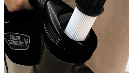 Fantom Provac P5000 Hepa Filtre – Elektrikli Süpürge Yedek Parça