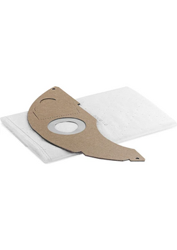 Karcher NT 22/1 AP – NT 22/1 AP TE Elektrikli Süpürge Toz Torbası 5 Adet (2.889-217.0)