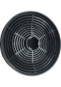 Arçelik ADE 604 S Karbon Filtre 165732003 Davlumbaz Aspiratör Karbon Fitresi ADE 606-2 B, ADE 606-2 S, ADE 606-2 G, ADE 606-1 S, ADE 606-9 S, ADE 606-4 B, ADE 606-4 G