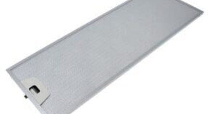 11004960 Range Hood Filter 302x165 mm Cooker Hood Grease Kitchen Extractor 30.2x16.5 CM