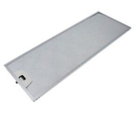 11004960 Range Hood Filter 302x165 mm Cooker Hood Grease Kitchen Extractor 30.2x16.5 CM