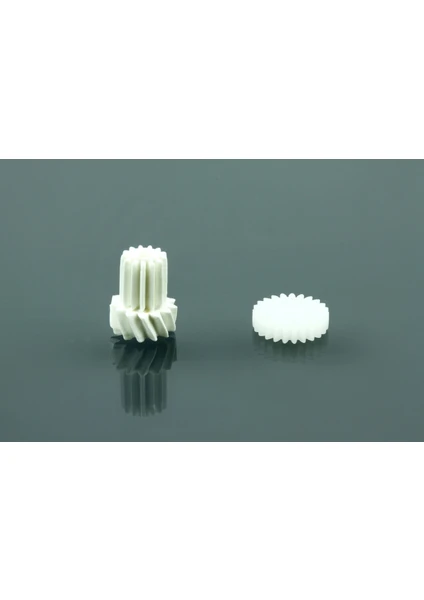 Braun Silk Epil 5 7 Epilasyon Muadil Dişli Yedek Parça Epilatör