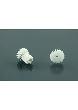 Braun Silk Epil 5-7 Epilasyon Muadil Dişli Yedek Parça