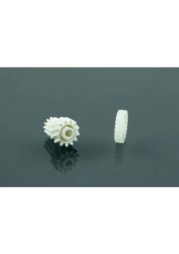 Braun Silk Epil 5 7 Epilasyon Muadil Dişli Yedek Parça Epilatör