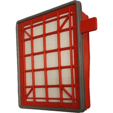 Fakir Veyron Dust Container HEPA Filter