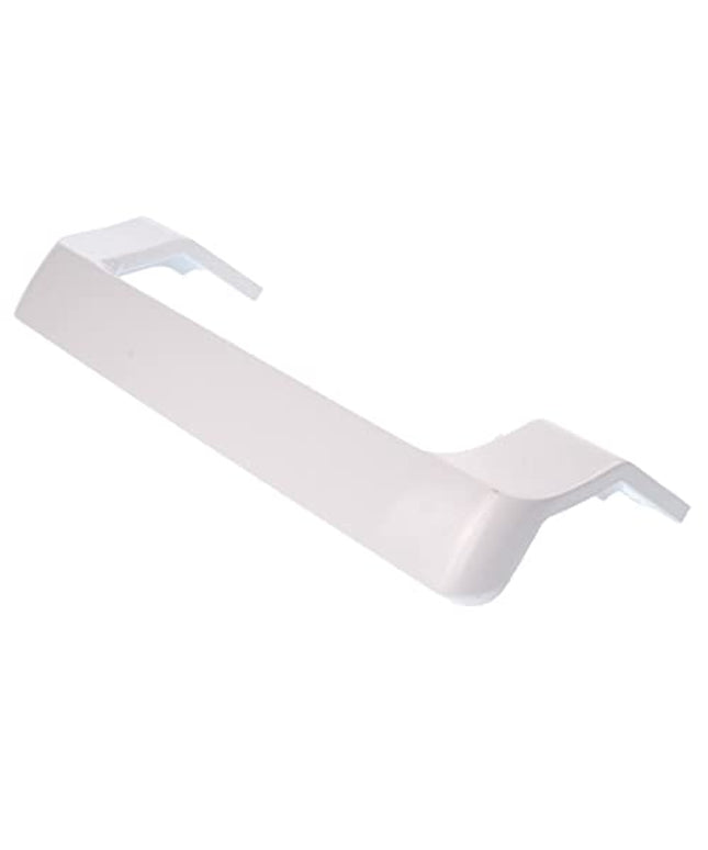 Fridge Door Handle replacement for e.g Beko, Grundig & Keysmart, 4872690100,