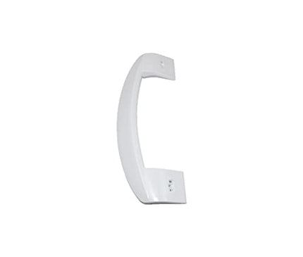 Beko Fridge Freezer Door Handle White 255mm Length FAR, Flavel, Amcor, Selecline 4250630110