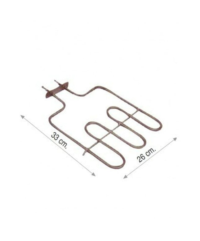 ТЭНы для духовок: купить ТЭН для духового шкафа, ТЭНы для мини-печей, 1300 Вт