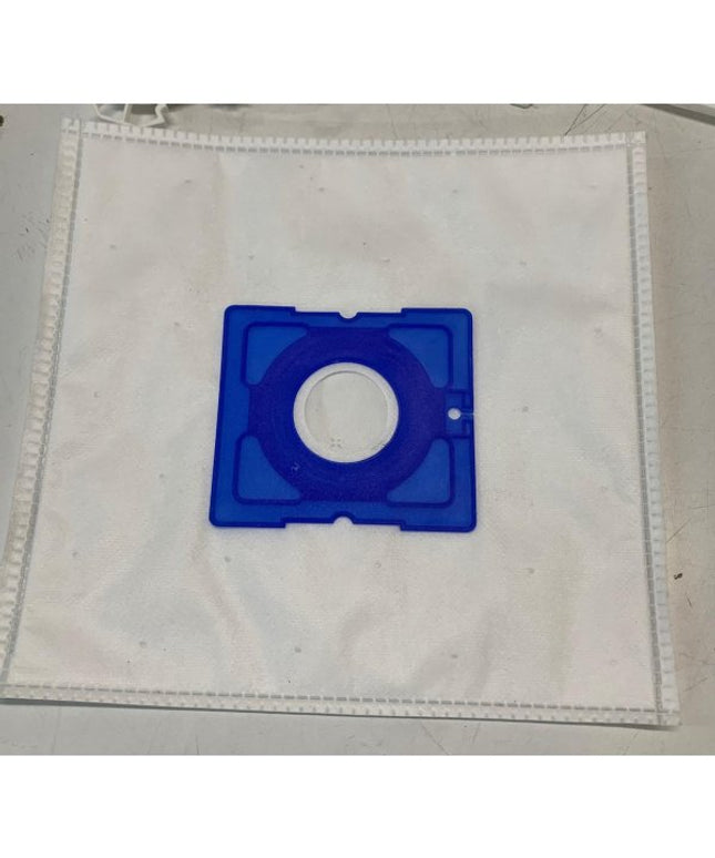 VİPER SMS 5 Lİ PAKETLİ TOZ TORBASI