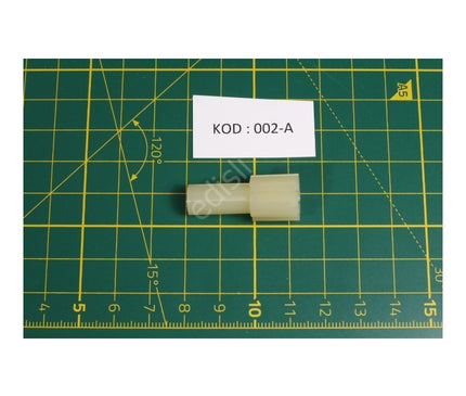 32 MM Blender Muadil Kaplin Yedek Parça