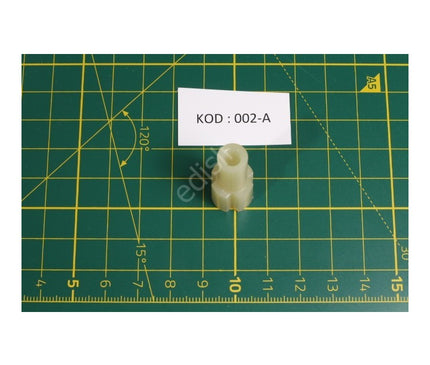 32 MM Blender Muadil Kaplin Yedek Parça