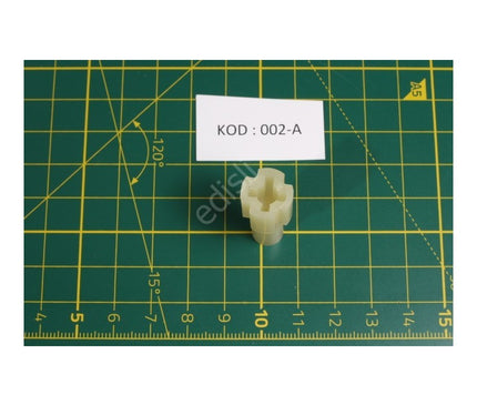 32 MM Blender Muadil Kaplin Yedek Parça