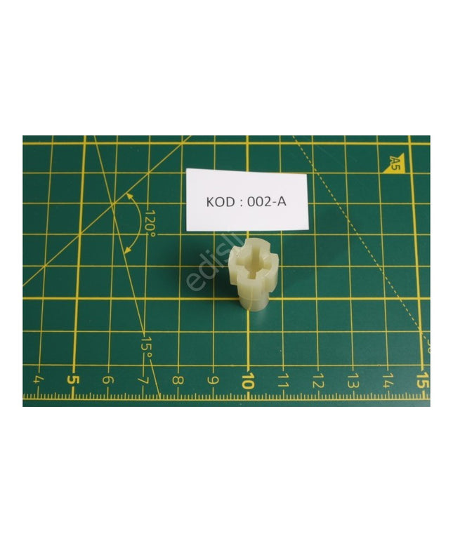32 MM Blender Muadil Kaplin Yedek Parça