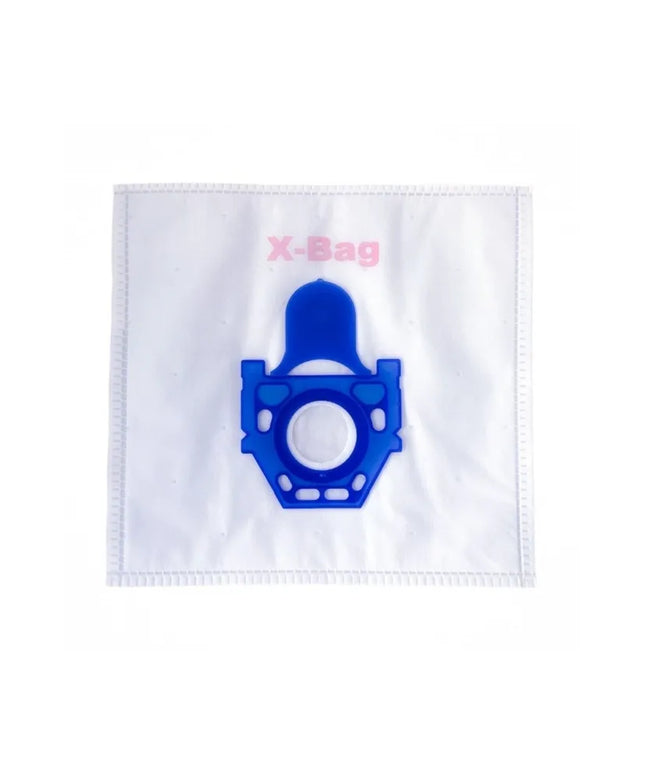 Мешки для пылесоса 17004099 BBZWD4BAG для Bosch, 15 шт
